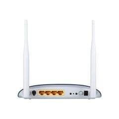 TP-Link TD-W8960N 300Mbps 4Port Kablosuz Modem