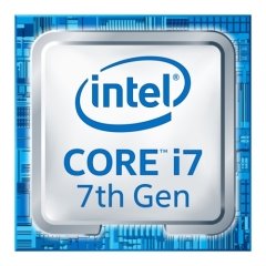 Intel i7-7700 3.60 GHz 8M 1151p Tray