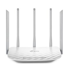 TP-Link Archer C60 AC1350 4Port Dual Band Router