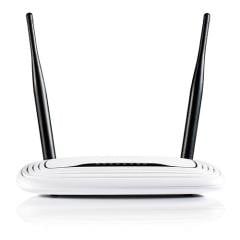 TP-Link TL-WR841N 4Port Wi-Fi 300Mbps Router