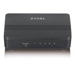 Zyxel GS-105S V2 5Port Gigabit Switch