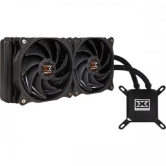 Xigmatek Scylla 240 EN8620 240mm Sıvı CPU Soğ.