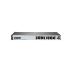 HP J9980A 1820-24G 24Port Gigabit 2SFP Switch