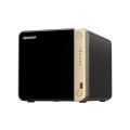 QNAP TS-464-8GB RAM 4 HDD YUVALI TOWER NAS (RESMİ DİSTRİBÜTÖR GARANTİLİ)