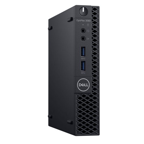 Dell OptiPlex 3060MFF i5-8500T 4GB 500GB W10PRO