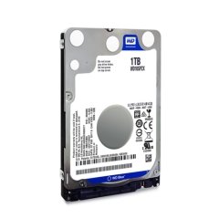 WD BLUE 2,5 1TB 128MB 5400RPM WD10SPZX