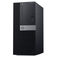 Dell OptiPlex 5060MT i7-8700 2x4GB 256SSD Ubuntu