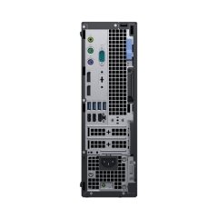 Dell OptiPlex 7060sff i5-8500 2x4GB 500GB UBUNTU