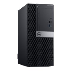 Dell OptiPlex 7060MT i7-8700 2x4GB 1TB UBUNTU