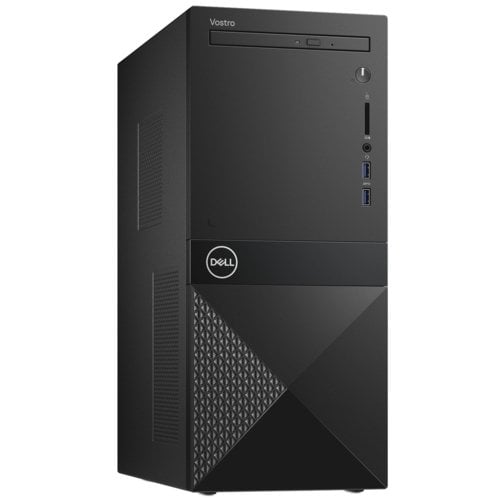 Dell Vostro 3670 i3-8100 4GB 1TB UBUNTU