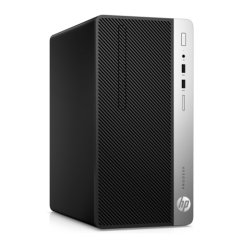 HP 4CZ63EA 400MT G5 i5-8500 4GB 1TB DOS