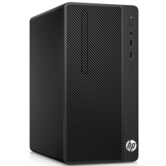 HP 4CZ69EA 280 MT G1 i3-7100 4GB 1TB DOS