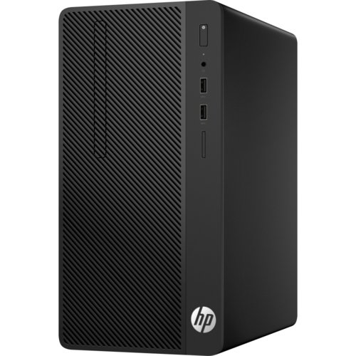 HP 4CZ69EA 280 MT G1 i3-7100 4GB 1TB DOS