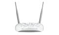 TP-LINK TD-W9970 300MBPS VDSL2/ADSL2 WI-FI MODEM ROUTER