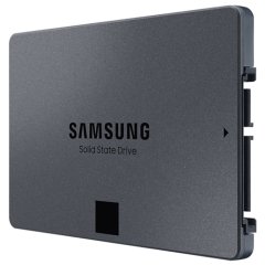 Samsung 860 QVO 2TB SSD Disk MZ-76Q2T0BW