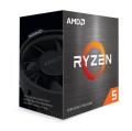 AMD RYZEN 5 5600 3.5GHZ 32MB 65W AM4 FANLI