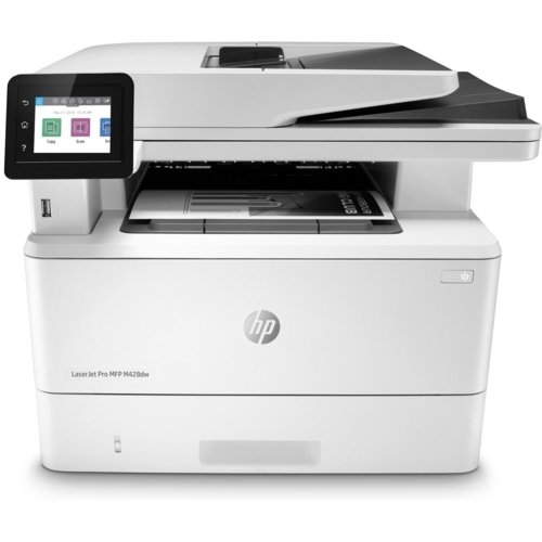 HP W1A28A LaserJet Pro M428dw Fot/Tar/Yaz - A4