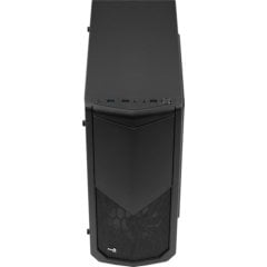 Aerocool Tomahawk-A 500W Mid Tower Kasa Siyah