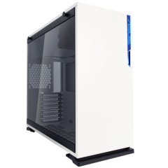 In-Win 101 550W Asus Edition Mid Tower Kasa Beyaz