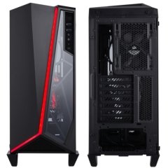 Corsair Carbide Spec-Omega Mid Tower Kasa Siyah