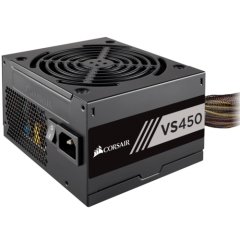 Corsair 450W CP-9020170-EU 80+ Güç Kaynağı