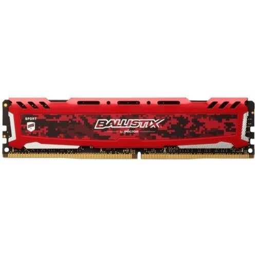 Ballistix 16GB 3200MHz BLS16G4D32AESE