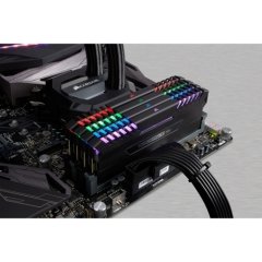 Corsair 4x8 32GB 3200MHz DDR4 CMR32GX4M4C3200C16