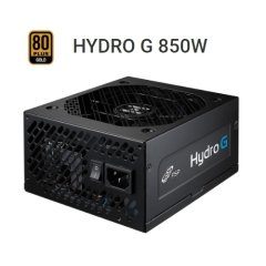 FSP HYDRO G 850 850W Aktif PFC Güç Kaynağı