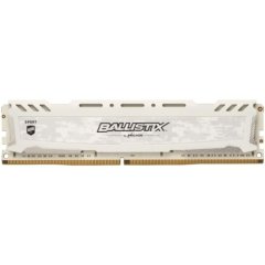 Ballistix 8GB 3000MHz DDR4 BLS8G4D30AESCK