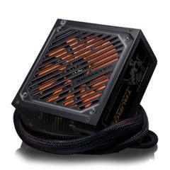 Xigmatek Tauro 600W 80+ Bronze Güç Kaynağı