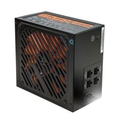 Xigmatek Tauro 600W 80+ Bronze Güç Kaynağı