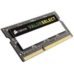 Corsair NTB 8GB 1600MHz DDR3 CMSO8GX3M1A1600C11