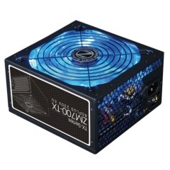 Zalman ZM700-TX 700W 80+ Güç Kaynağı