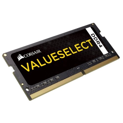 Corsair NTB 16GB 2133MHz CL15 CMSO16GX4M1A2133C15