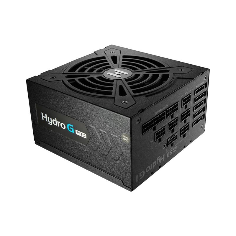 FSP HG2-1000W GEN5 1000W HYDRO G PRO ATX3.0 80+ GOLD 120MM FAN POWER SUPPLY