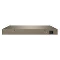 IP-COM IP-G1050F 48 PORT GIGABIT + 2X 1GB SFP PORT RACKMOUNT SWITCH