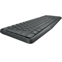 Logitech MK235 Kablosuz Klavye Mouse 920-007925