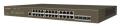 IP-COM G5328F 24 PORT GIGABIT + 4X1GB SFP UPLINK L3 YÖNETİLEBİLİR RACKMOUNT SWITCH