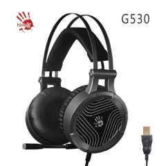 Bloody G530 7.1 USB Mikrofonlu Gaming Kulaklık