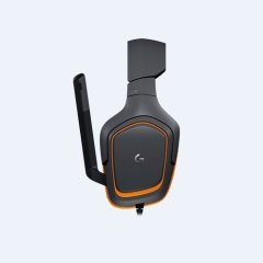 Logitech G231 Prodigy Gaming Kulaklık 981-000627