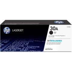 Hp CF230A Toner Kartuş Siyah (30A)