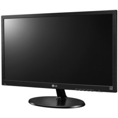 LG 18.5 19M38A HD LED Monitör 5ms Siyah