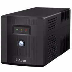 Inform Guardian 3000AP UPS (4x7Ah) 7-20dk