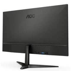 AOC 21.5 22B1H LED Monitör 5ms Siyah