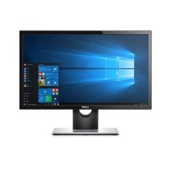 Dell 21.5 SE2216H LED Monitor 12ms (VGA+HDMI)