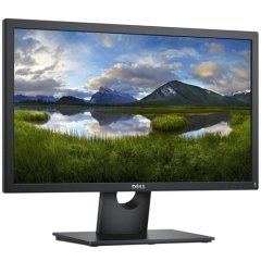 Dell 21.5 E2218HN LED Monitor 5ms (VGA+HDMI)