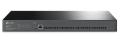 TP-LINK OMADA TL-SX3016F 16 PORT 10 GIGABIT SFP+ CONSOLE PORT LAYER2+ YÖNETİLEBİLİR RACKMOUNT SWITCH