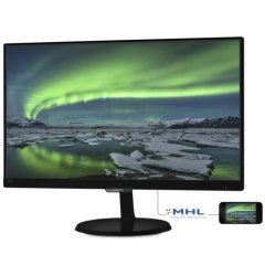 Philips 21.5 227E7QDSB/00 LED IPS Monitör 5ms Syh