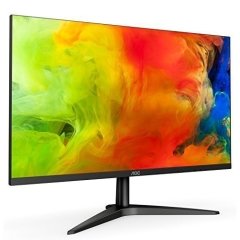 AOC 23.6 24B1H LED Monitör 5ms Siyah