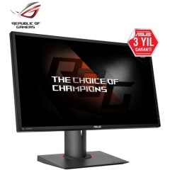 Asus 24 PG248Q LED Monitör Siyah 1ms